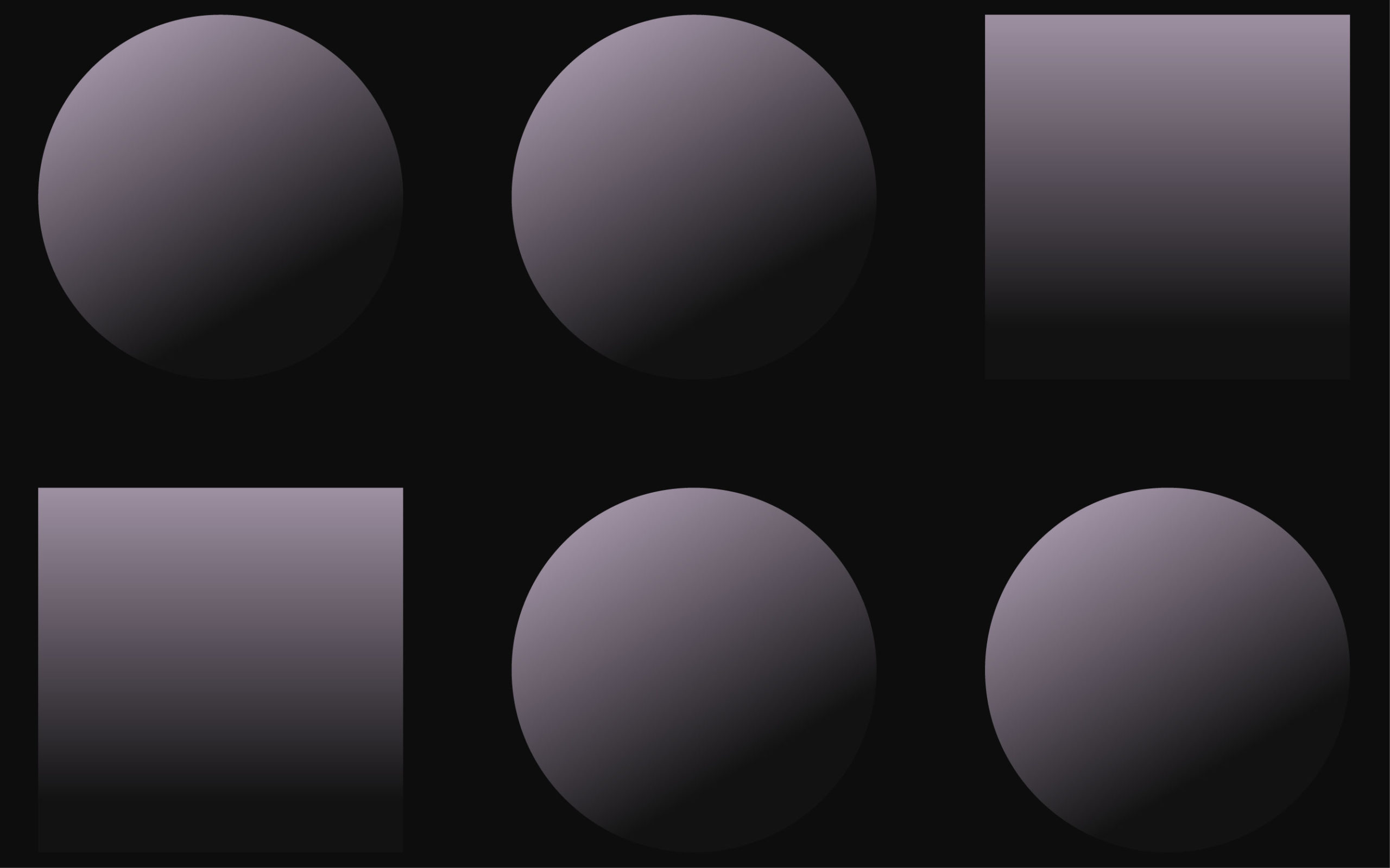 gestalt's law of simplicity